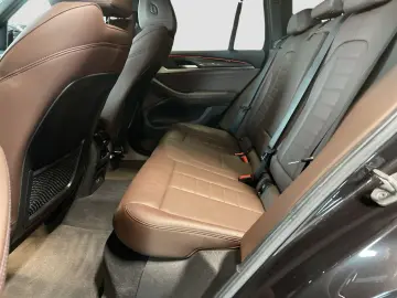 BMW X3 xDrive20d M Sport LiveCockpitProf Head-Up