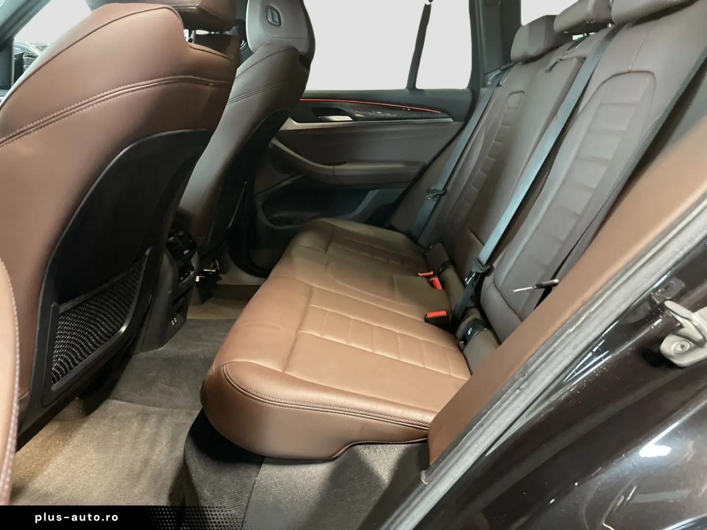 BMW X3 xDrive20d M Sport LiveCockpitProf Head-Up