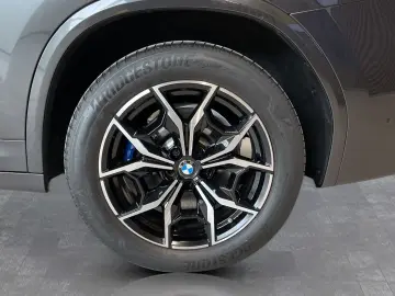 BMW X3 xDrive20d M Sport LiveCockpitProf Head-Up