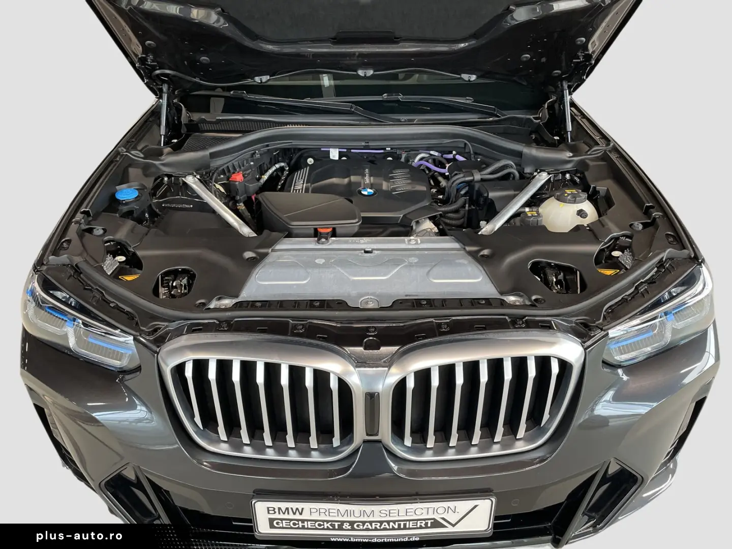 BMW X3 xDrive20d M Sport LiveCockpitProf Head-Up