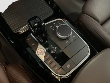 BMW X3 xDrive20d M Sport LiveCockpitProf Head-Up