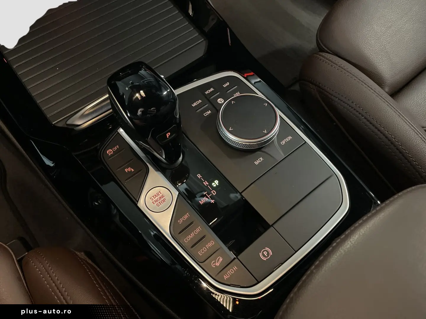 BMW X3 xDrive20d M Sport LiveCockpitProf Head-Up