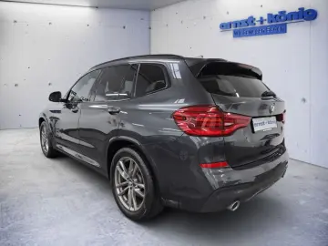 BMW X3 xDrive20d Aut. M Sport RFK AHK NAVI LED