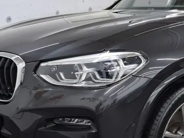 BMW X3 xDrive20d Aut. M Sport RFK AHK NAVI LED