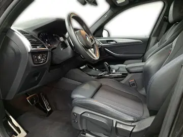 BMW X3 xDrive20d Aut. M Sport RFK AHK NAVI LED