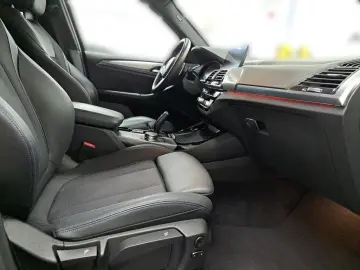 BMW X3 xDrive20d Aut. M Sport RFK AHK NAVI LED