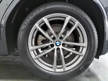 BMW X3 xDrive20d Aut. M Sport RFK AHK NAVI LED