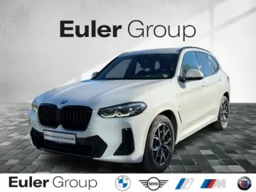 BMW X3 xDrive 30i M-Sport 19'' Ambiente SS…
