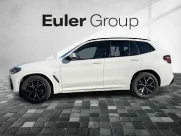 BMW X3 xDrive 30i M-Sport 19'' Ambiente SS…
