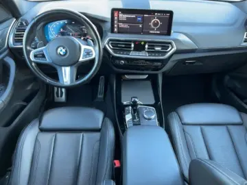 BMW X3 xDrive 30i M-Sport 19'' Ambiente SS…