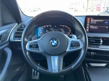 BMW X3 xDrive 30i M-Sport 19'' Ambiente SS…