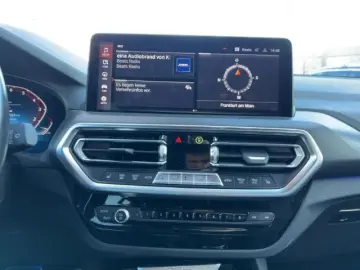 BMW X3 xDrive 30i M-Sport 19'' Ambiente SS…