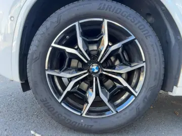 BMW X3 xDrive 30i M-Sport 19'' Ambiente SS…