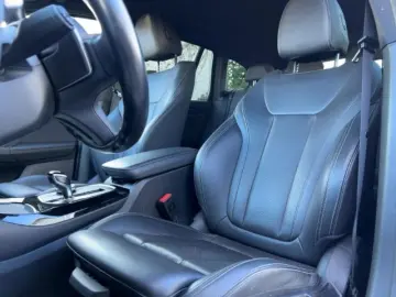 BMW X3 xDrive 30i M-Sport 19'' Ambiente SS…