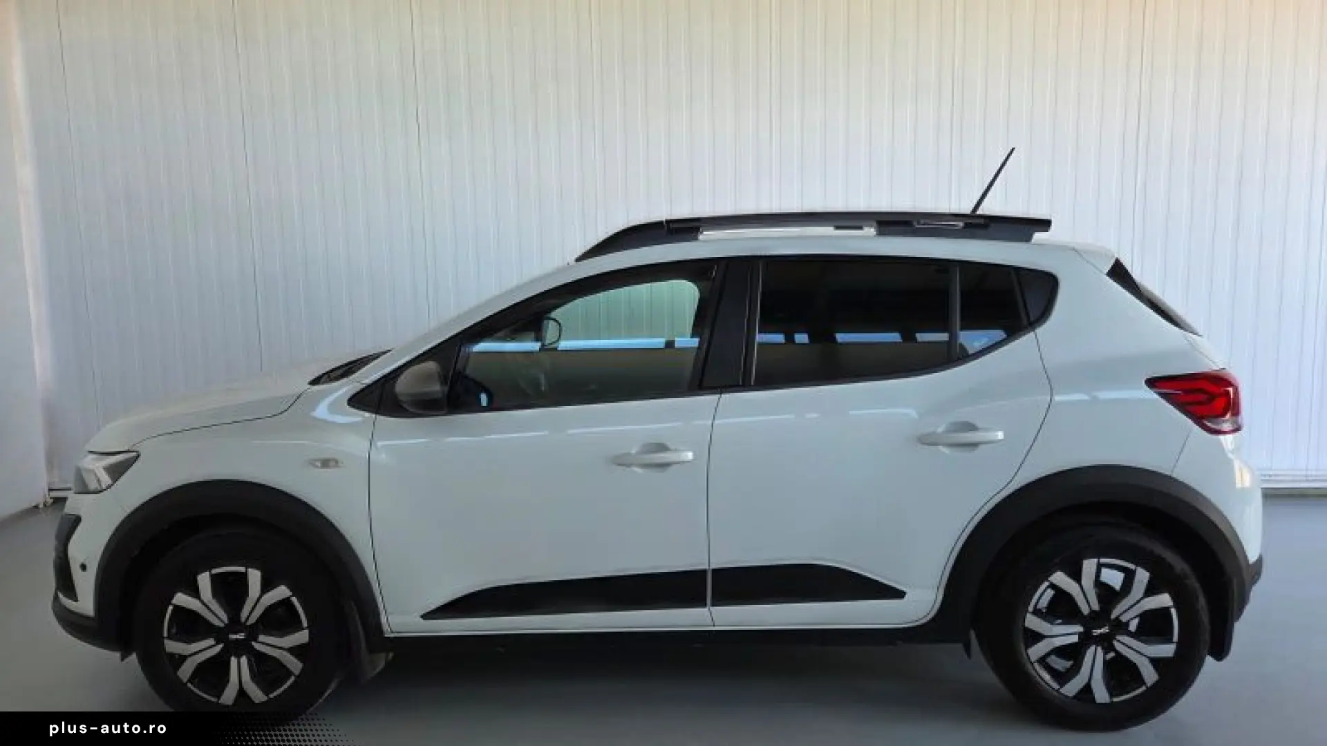 DACIA SANDERO 1.0 Eco-G 100CP Stepway Extreme
