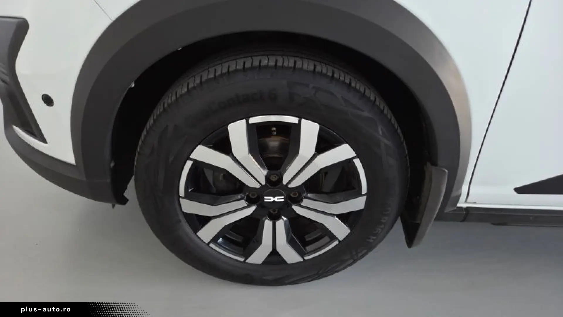 DACIA SANDERO 1.0 Eco-G 100CP Stepway Extreme