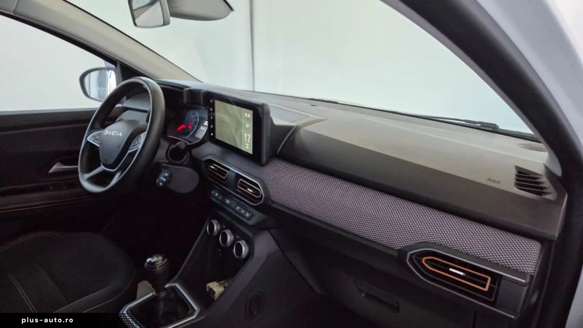 DACIA SANDERO 1.0 Eco-G 100CP Stepway Extreme