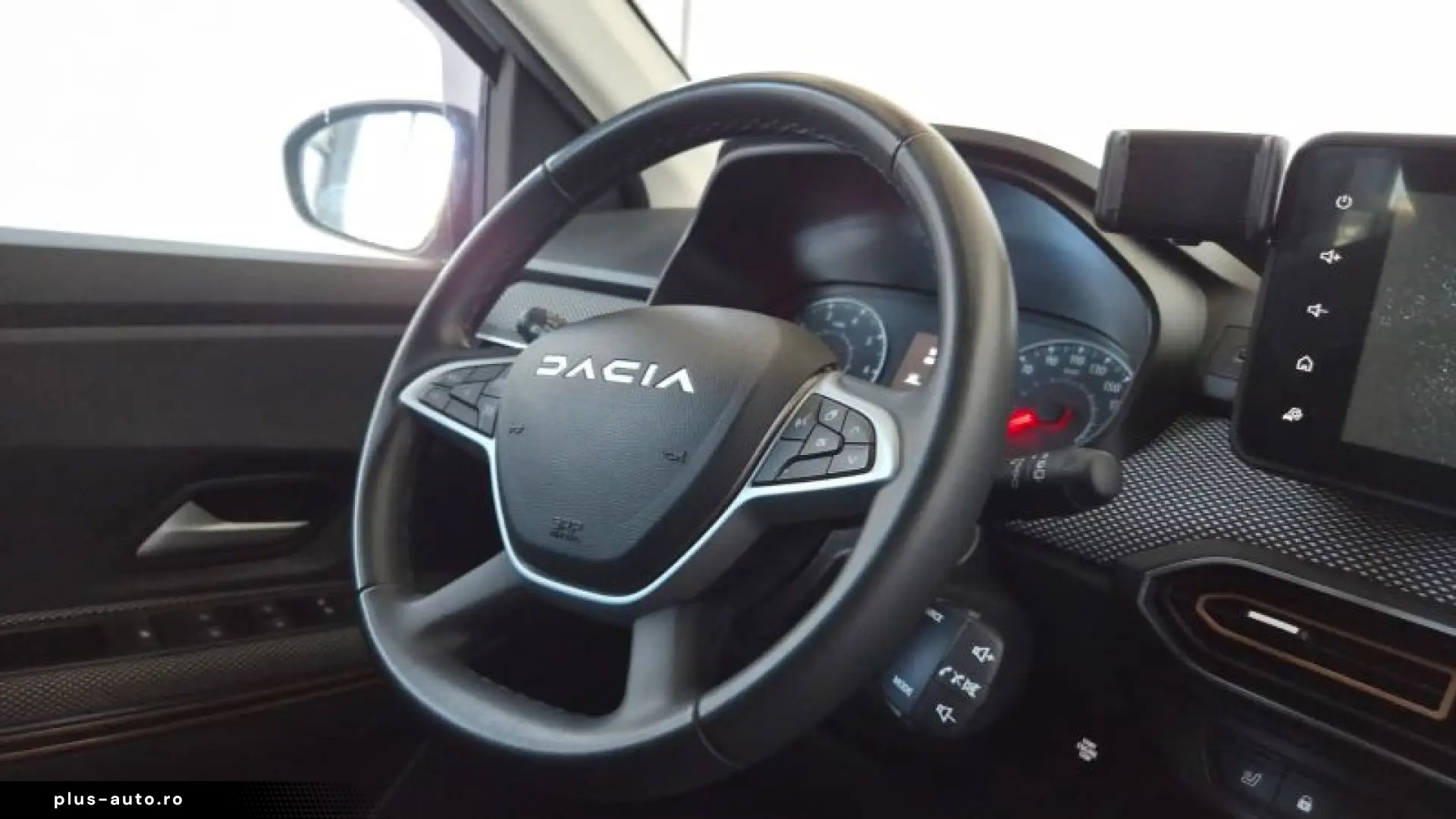 DACIA SANDERO 1.0 Eco-G 100CP Stepway Extreme