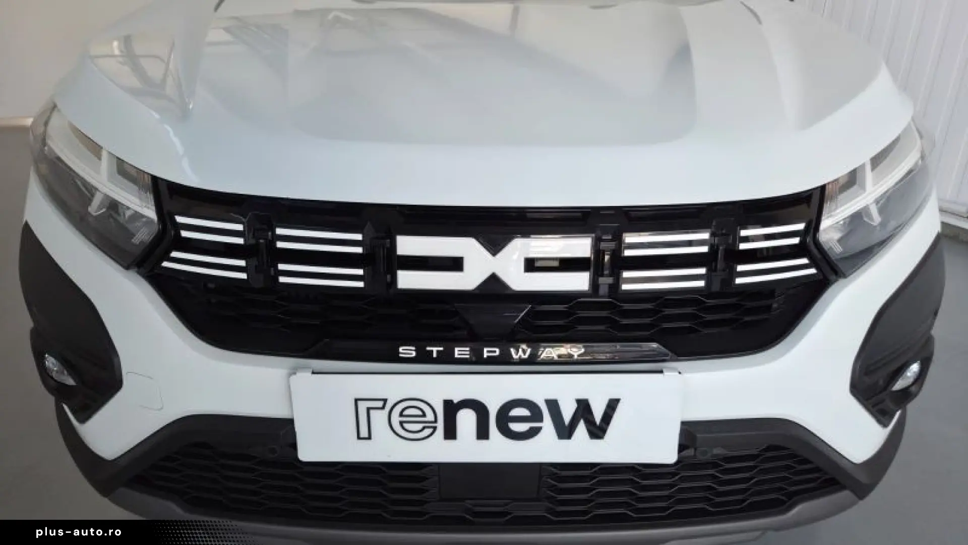 DACIA SANDERO 1.0 Eco-G 100CP Stepway Extreme