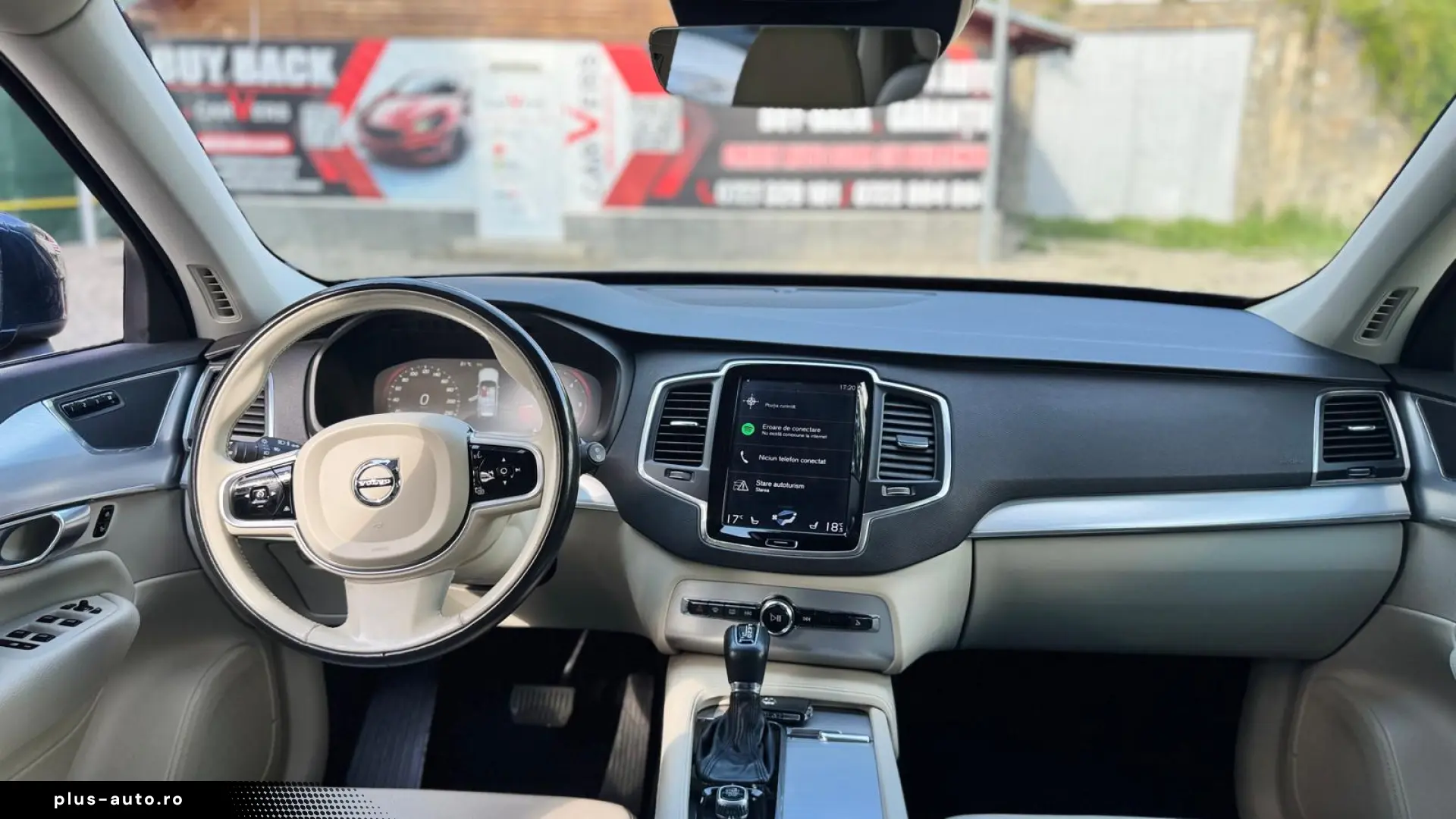 Volvo XC 90 D5 AWD