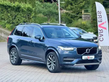 Volvo XC 90 D5 AWD