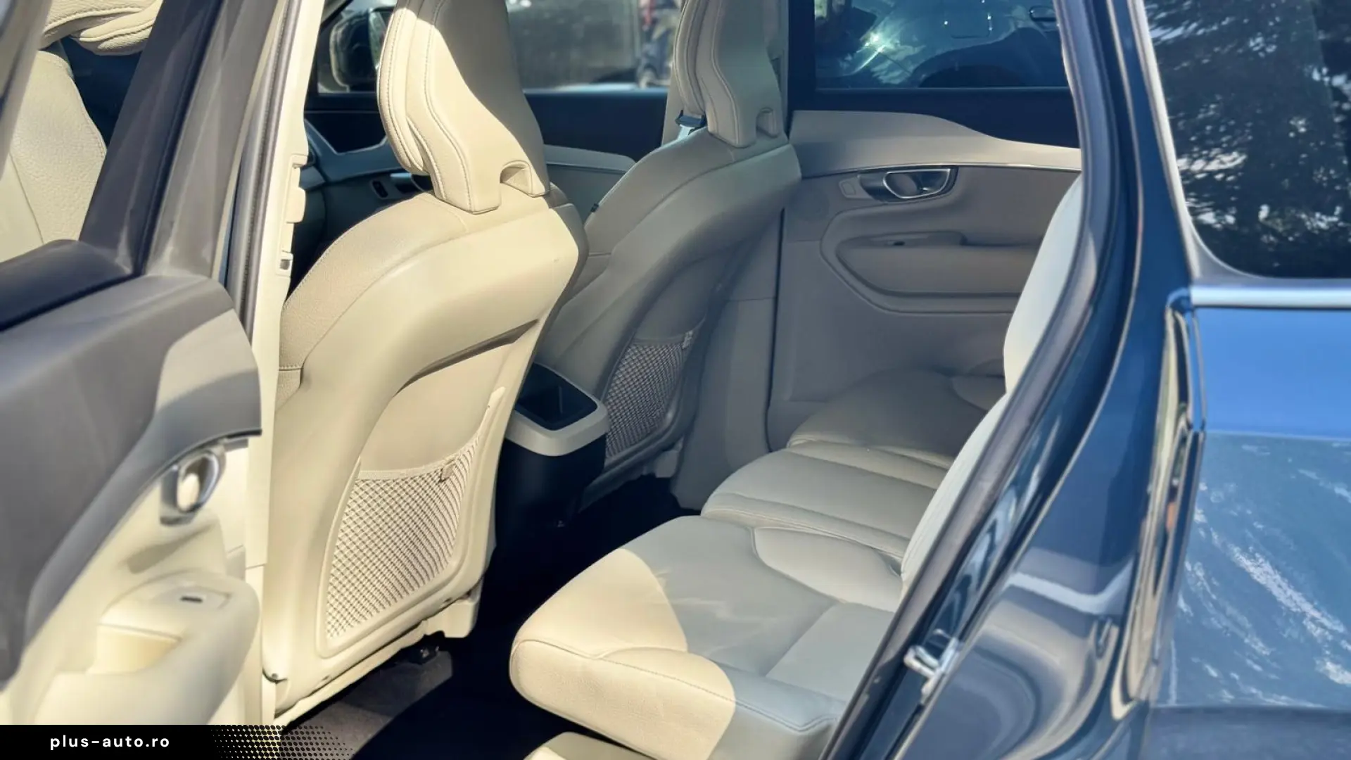 Volvo XC 90 D5 AWD