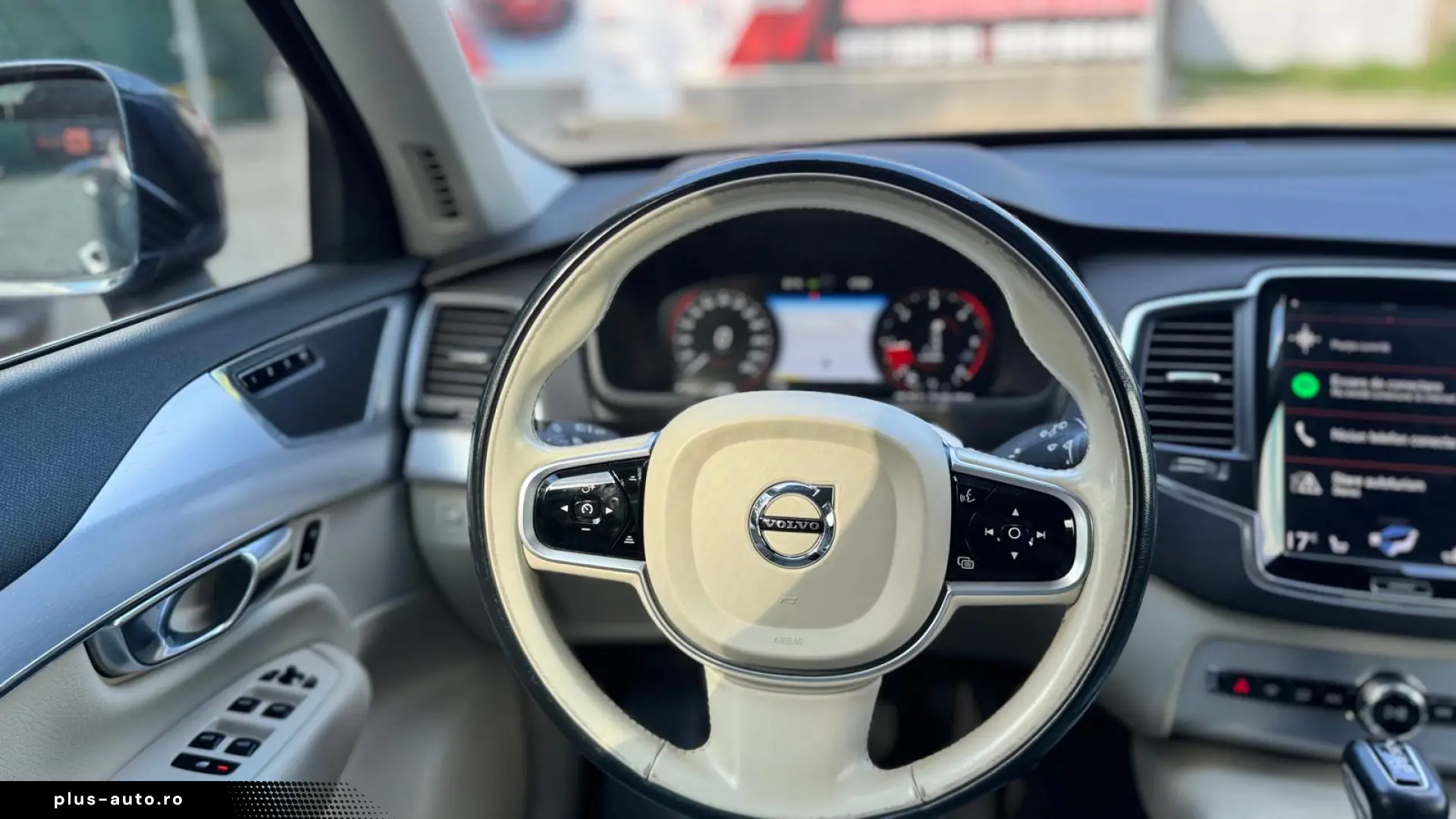 Volvo XC 90 D5 AWD