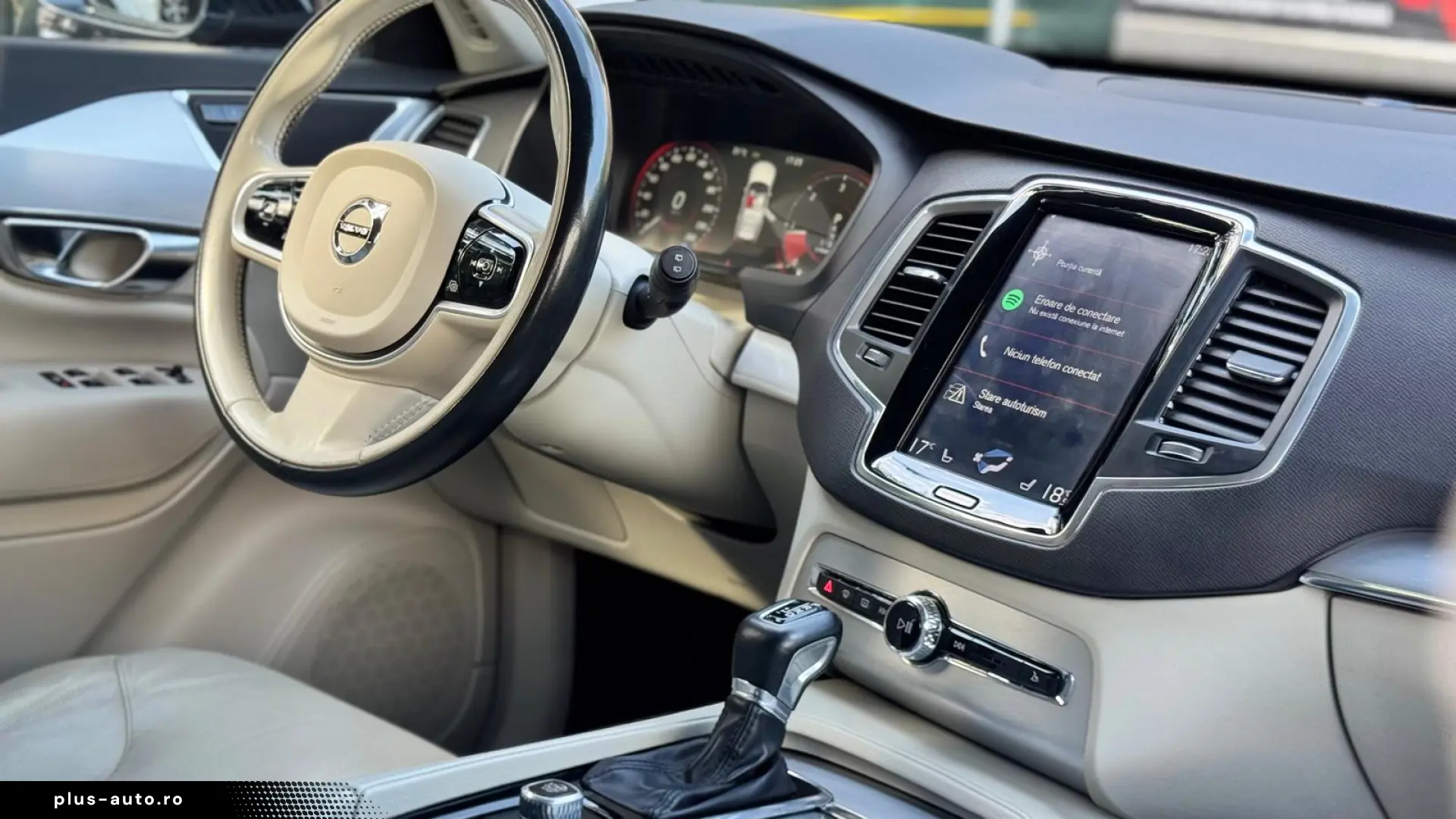 Volvo XC 90 D5 AWD