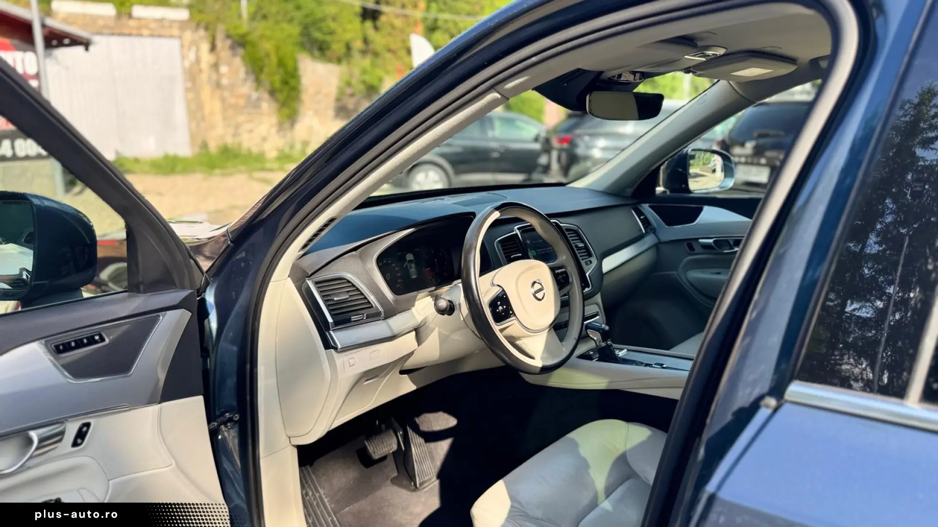 Volvo XC 90 D5 AWD