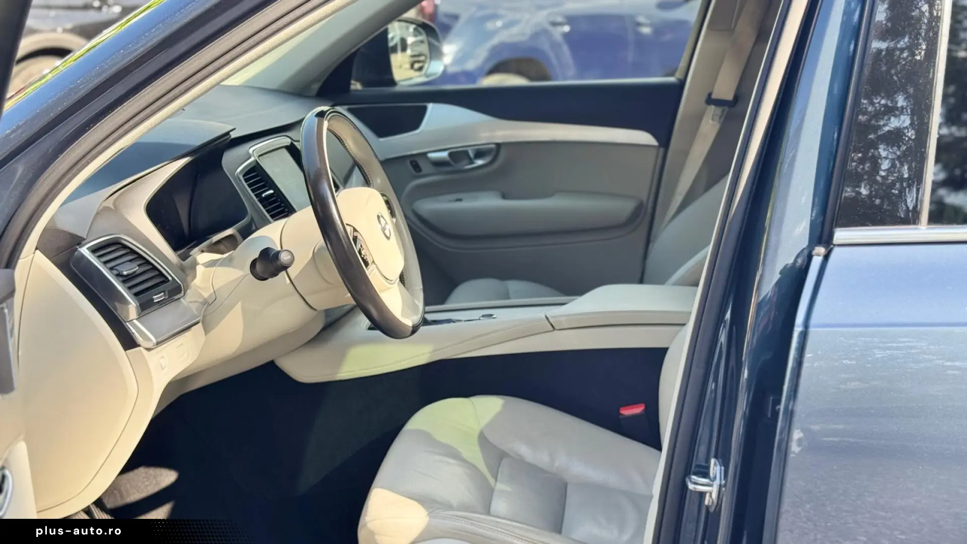 Volvo XC 90 D5 AWD