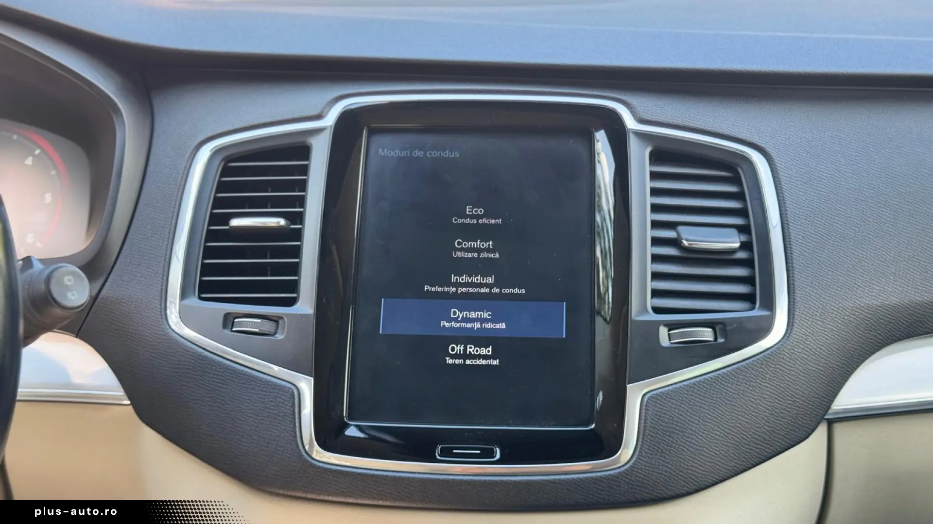 Volvo XC 90 D5 AWD