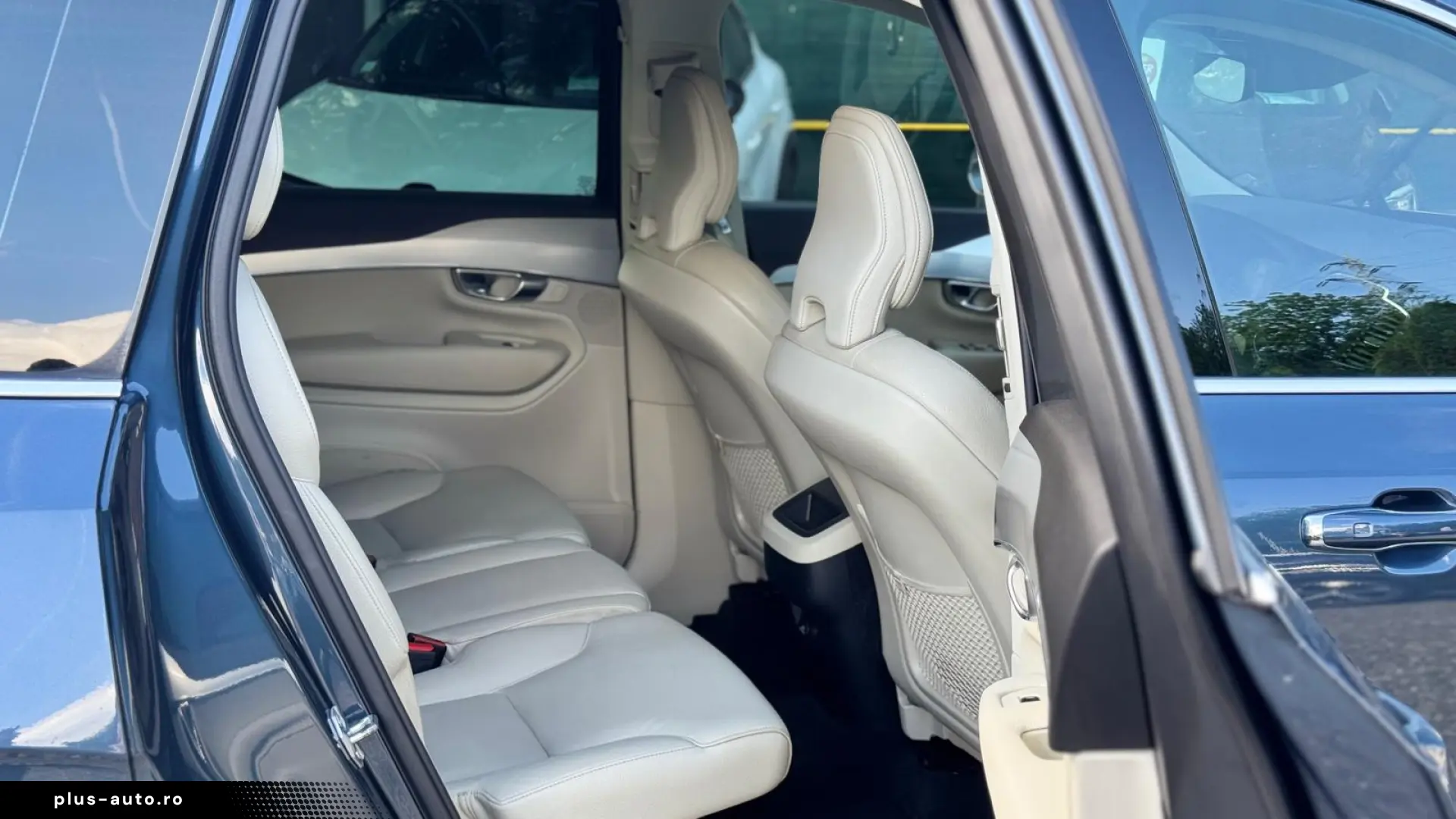 Volvo XC 90 D5 AWD