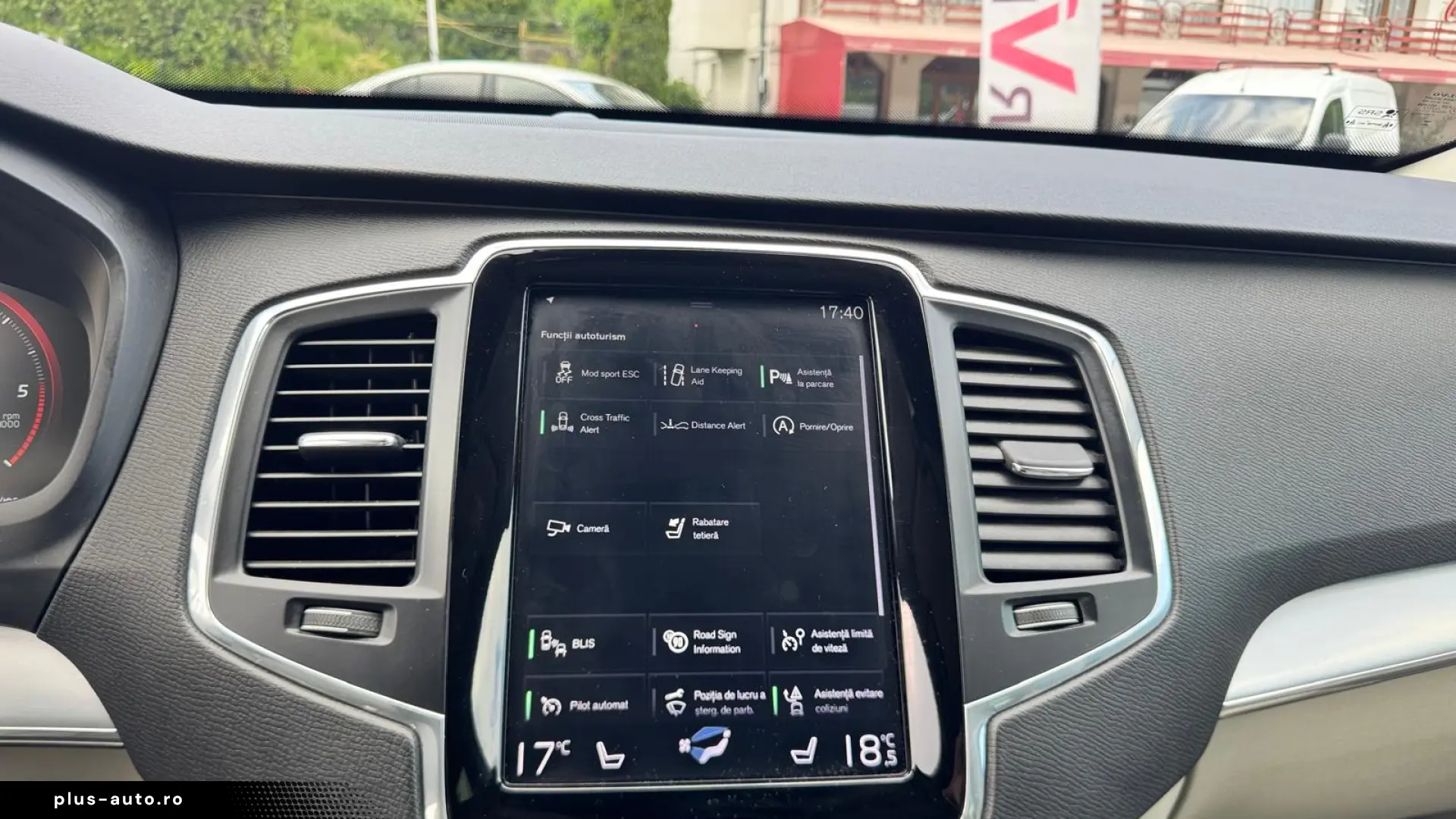 Volvo XC 90 D5 AWD