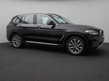 BMW X3 xD20i Kamera DAB HiFi Leder M Sport 19Zoll