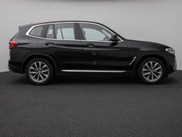 BMW X3 xD20i Kamera DAB HiFi Leder M Sport 19Zoll