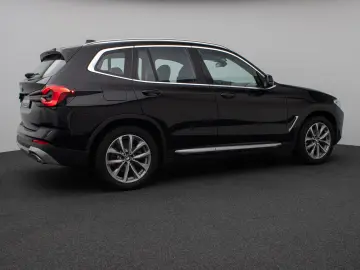 BMW X3 xD20i Kamera DAB HiFi Leder M Sport 19Zoll