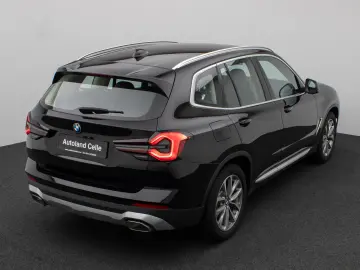 BMW X3 xD20i Kamera DAB HiFi Leder M Sport 19Zoll