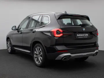 BMW X3 xD20i Kamera DAB HiFi Leder M Sport 19Zoll