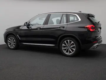 BMW X3 xD20i Kamera DAB HiFi Leder M Sport 19Zoll