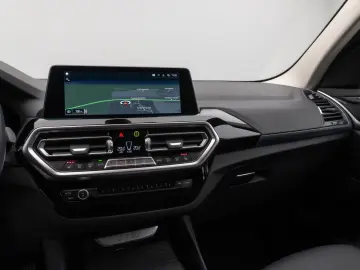 BMW X3 xD20i Kamera DAB HiFi Leder M Sport 19Zoll