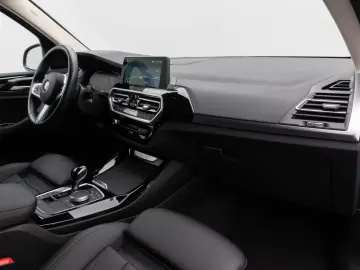 BMW X3 xD20i Kamera DAB HiFi Leder M Sport 19Zoll