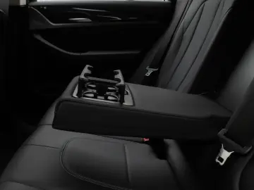 BMW X3 xD20i Kamera DAB HiFi Leder M Sport 19Zoll