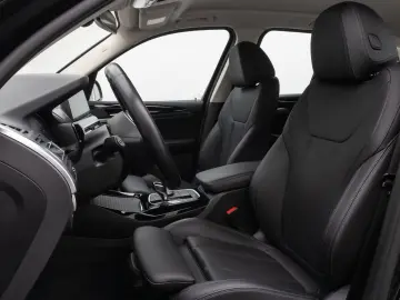 BMW X3 xD20i Kamera DAB HiFi Leder M Sport 19Zoll