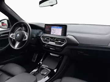 BMW X3 xDrive 20d Aut. M Sport Pano adap.LED StdHz
