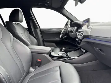 BMW X3 xDrive 20d Aut. M Sport Pano adap.LED StdHz