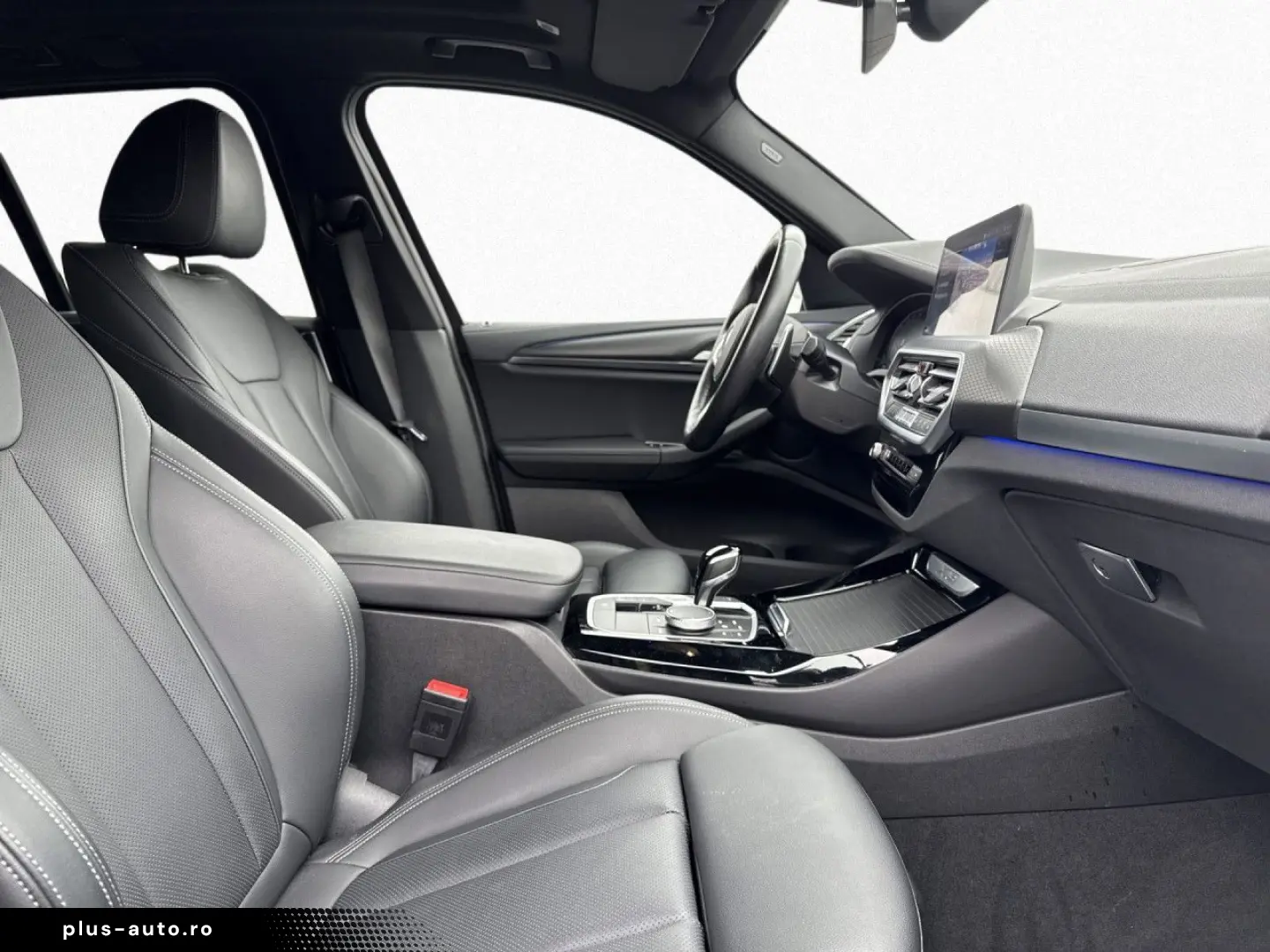 BMW X3 xDrive 20d Aut. M Sport Pano adap.LED StdHz
