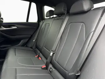 BMW X3 xDrive 20d Aut. M Sport Pano adap.LED StdHz