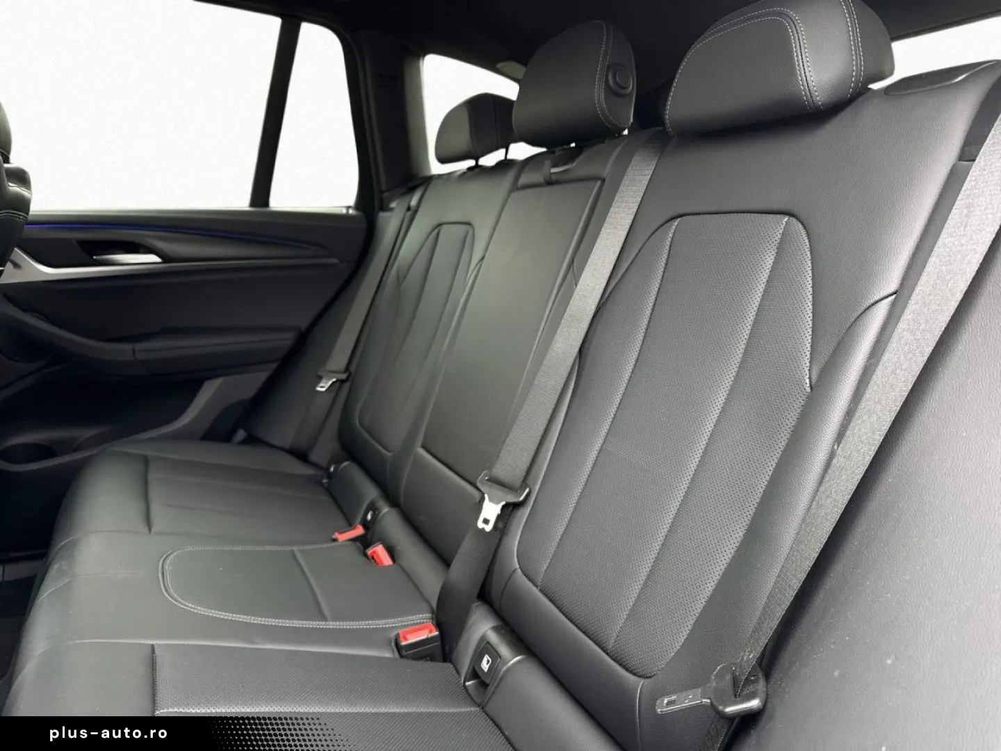 BMW X3 xDrive 20d Aut. M Sport Pano adap.LED StdHz