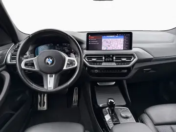 BMW X3 xDrive 20d Aut. M Sport Pano adap.LED StdHz