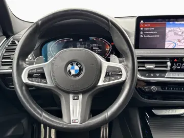 BMW X3 xDrive 20d Aut. M Sport Pano adap.LED StdHz